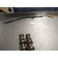 13R111 Engine Oil Dipstick With Tube For 09-10 Ford Explorer  4.0